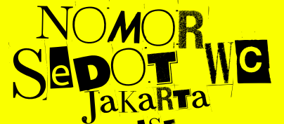 Jasa Sedot WC Kelapa Gading Jakarta Utara