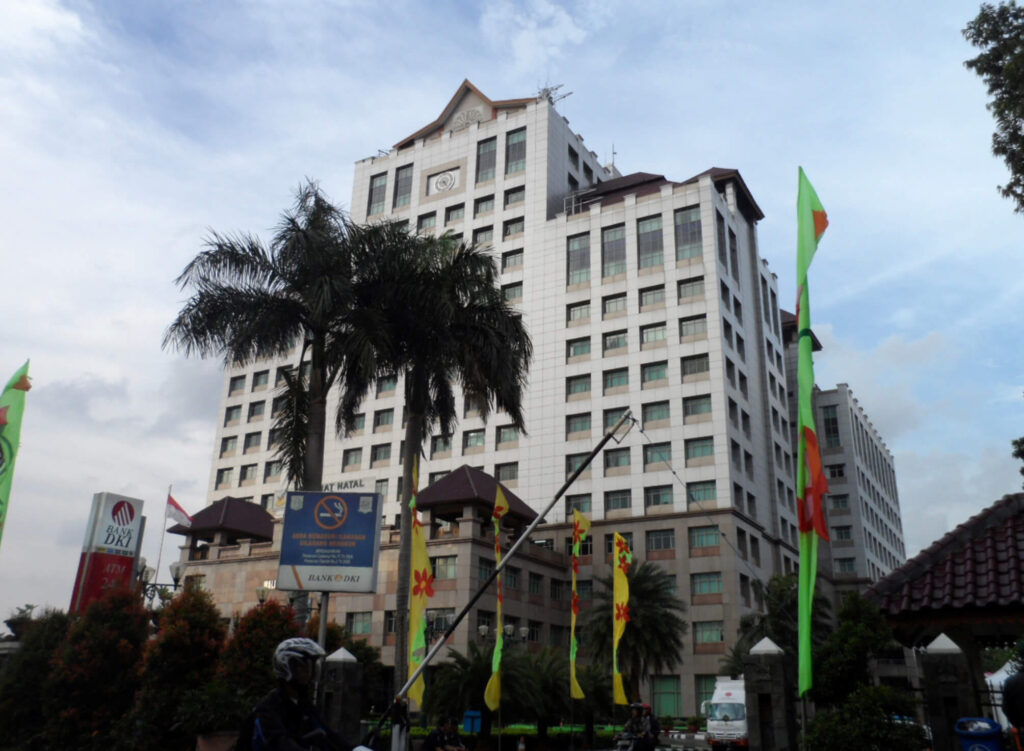 Sedot WC Pasar Minggu